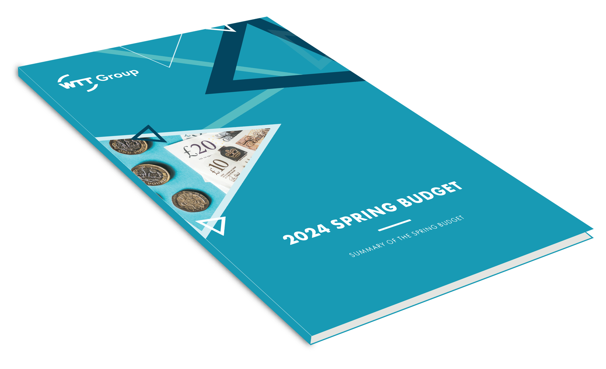 2024 Spring Budget Summary